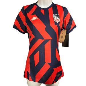 Nike Women’s Away Jersey Top